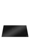 Bertazzoni P784I1M30NP 78cm Induction Hob, Black Glass