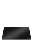 Bertazzoni P784I1M37NT 78cm Induction Hob, Black Glass