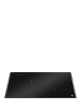 Bertazzoni P905I1M30CP 50cm Induction Hob,  Black And Carbonio