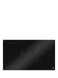 Bertazzoni P905I1M30NP 50cm Induction Hob, Black Glass