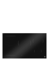 Bertazzoni P905I1M30NP 50cm Induction Hob, Black Glass