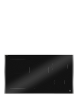 Bertazzoni P905I1M30XP 50cm Induction Hob, Black And Stainless
