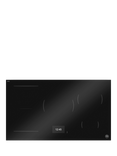 Bertazzoni P905I1M37NT 50cm Induction Hob, Black Glass