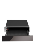 Bertazzoni Modern Series Warming Drawer, Obsidian