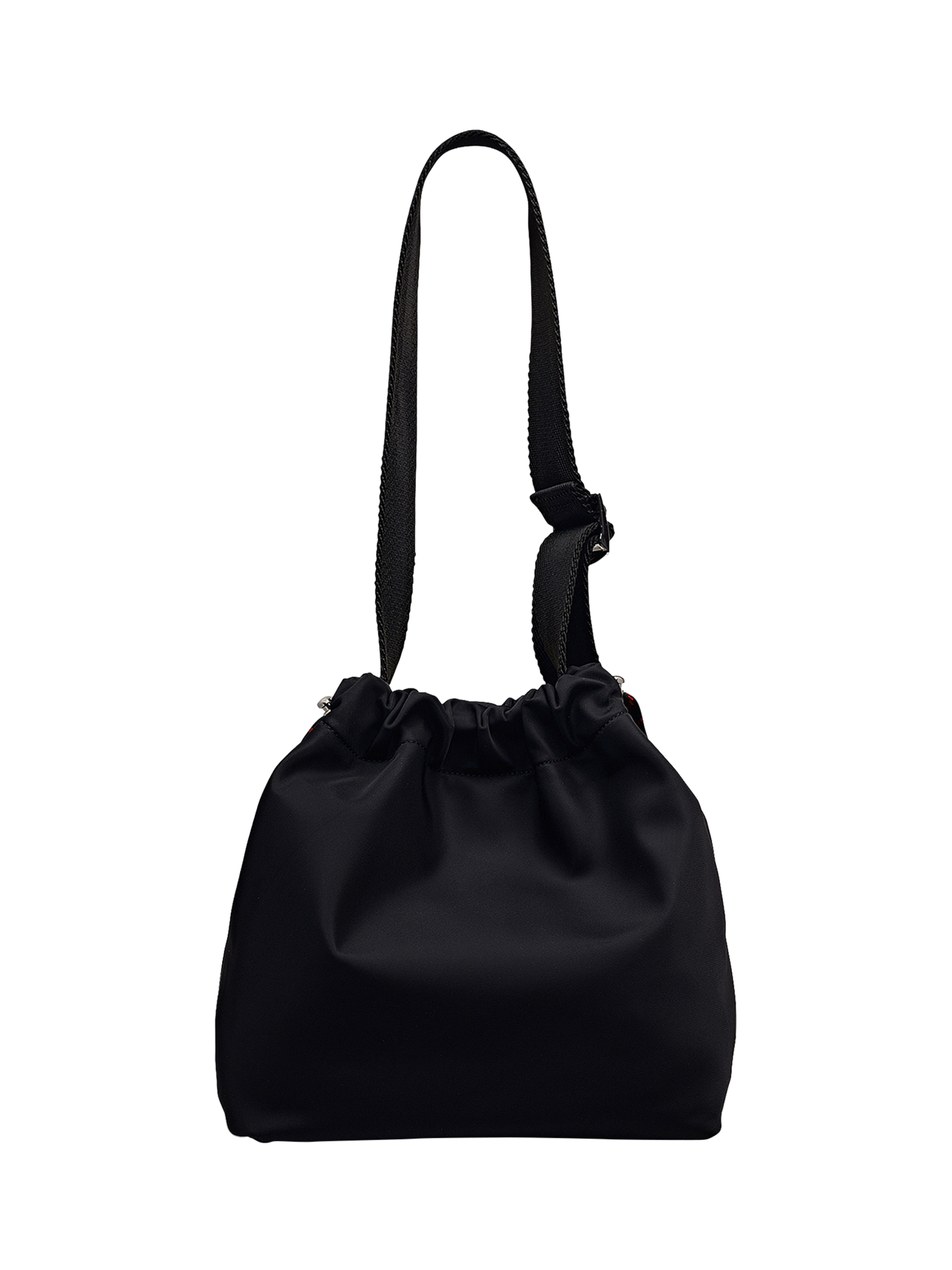 Product image 2 of 5, which shows Radley Eden Row Crossbody Bag, Black