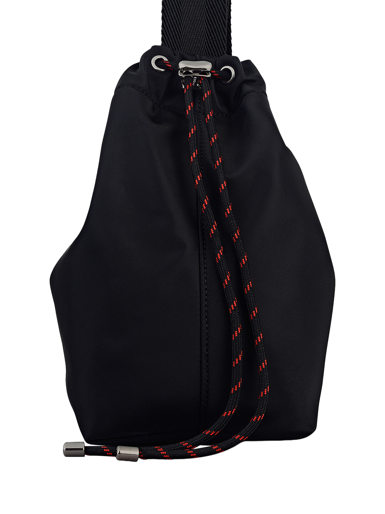 Product image 4 of 5, which shows Radley Eden Row Crossbody Bag, Black