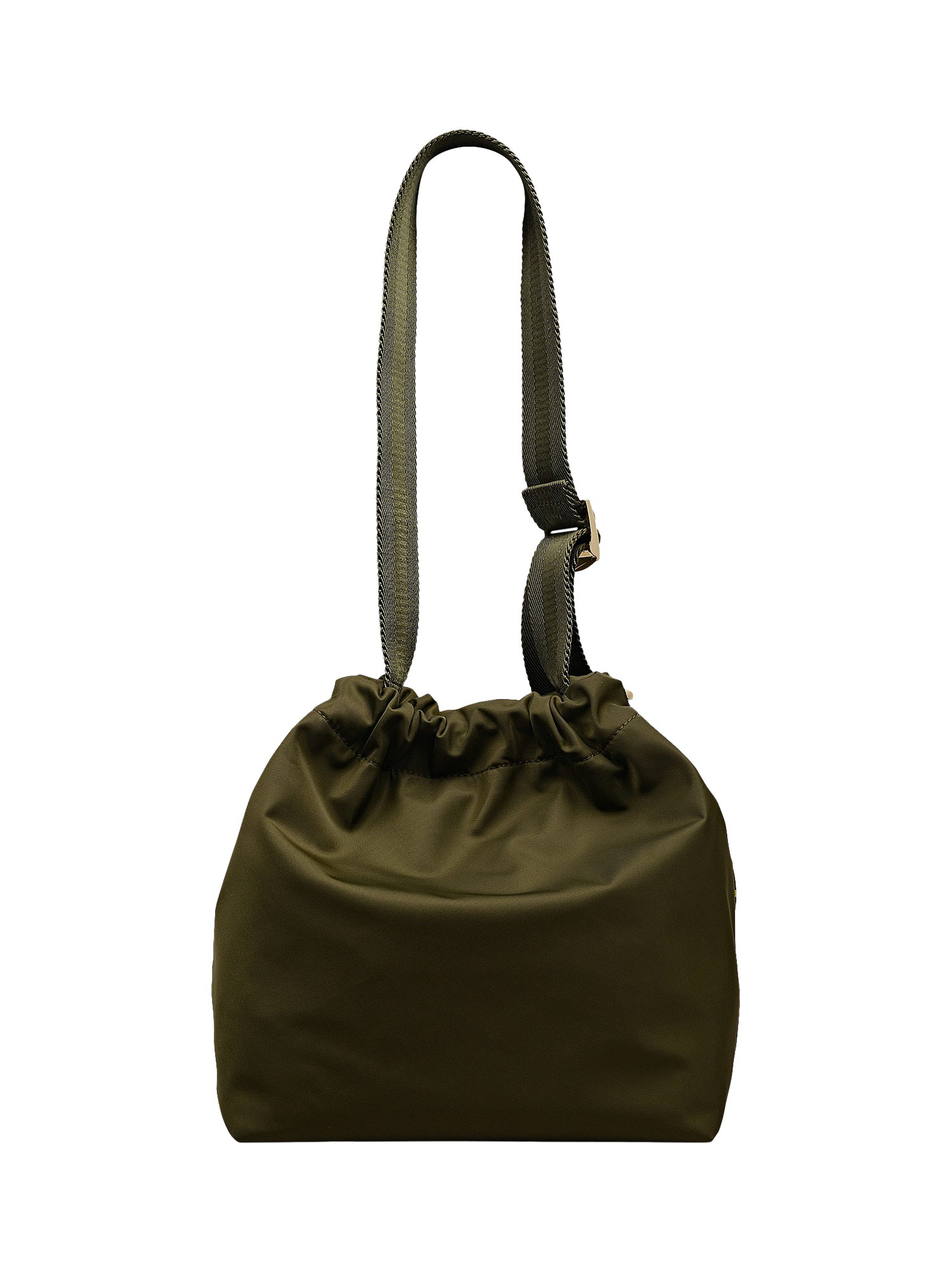 Product image 2 of 5, which shows Radley Eden Row Crossbody Bag, Khaki
