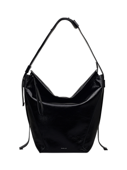 Radley De Beauvoir Utility Shoulder Bag, Black
