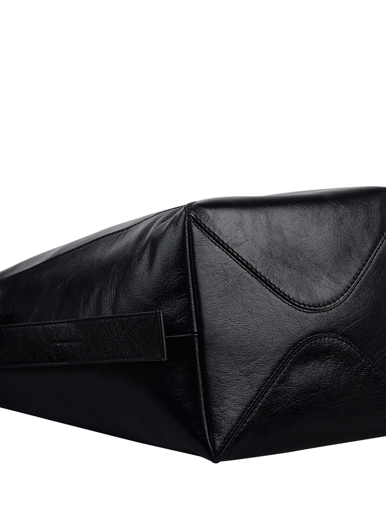 Product image 5 of 6, which shows Radley De Beauvoir Utility Shoulder Bag, Black