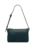 Radley Pockets Mini Shoulder Bag, Teal