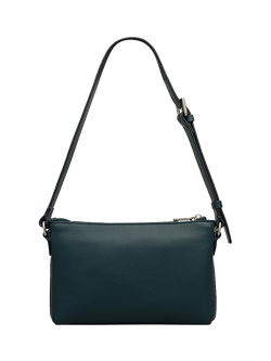 Radley Pockets Mini Shoulder Bag - view 2, Teal