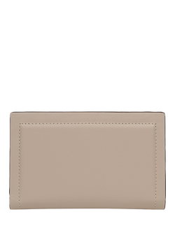 Radley Heritage Lane Medium Leather Purse - view 2, Porcini