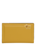 Radley Heritage Lane Medium Bifold Purse, Ochre