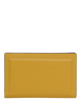Radley Heritage Lane Medium Bifold Purse, Ochre