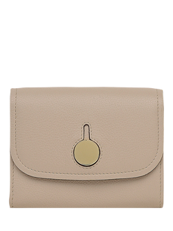 Radley Bathurst Mews Leather Purse, Porcini