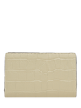Radley Picton Place Leather Medium Purse, Snow