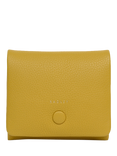 Radley Mallow Street Small Flapover Purse, Ochre