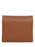 Radley Mallow Street Small Flapover Purse, Toffee
