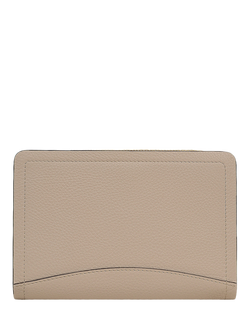 Radley The Chancery Leather Purse - view 2, Porcini