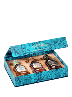Appleton Estate Rum Master’s Selection Gift Pack, 3x 20cl - view 2, Multi Multi