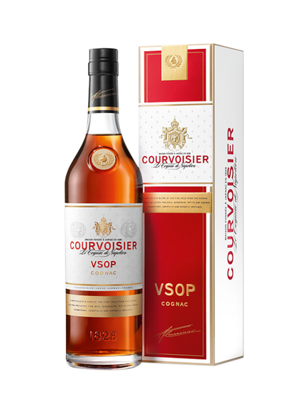 Courvoisier VSOP Cognac, 70cl, Multi Multi