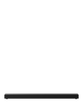 Panasonic SC-HTB400 Bluetooth Soundbar, Black