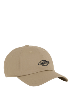 Dickies Essential Dad Baseball Cap, Desert Sand, Desert Sand
