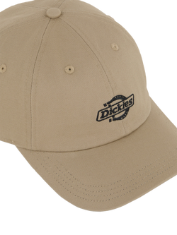 Dickies Essential Dad Baseball Cap, Desert Sand - view 2, Desert Sand