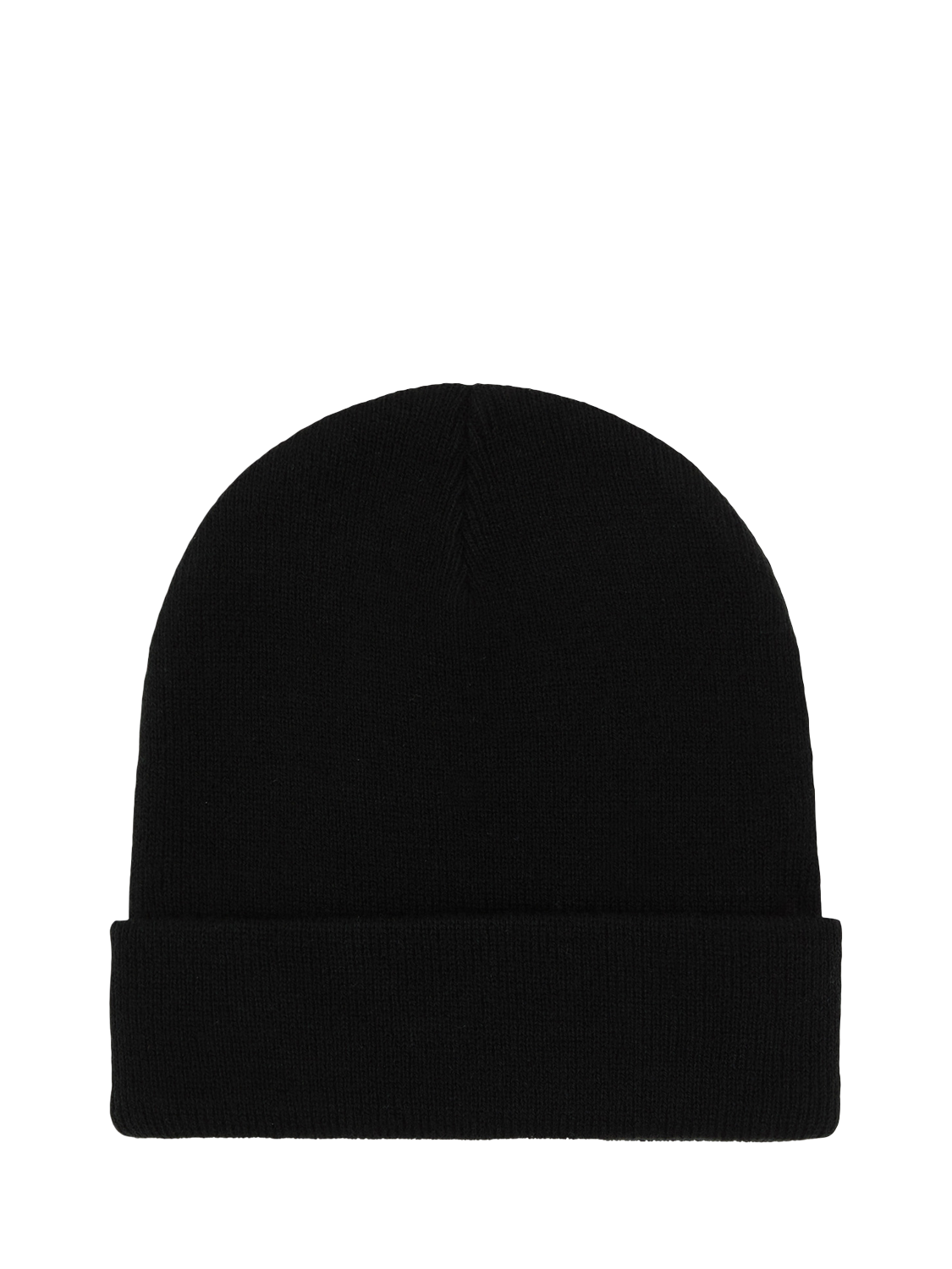 Product image 2 of 5, which shows Dickies Gibsland Beanie Hat, Black