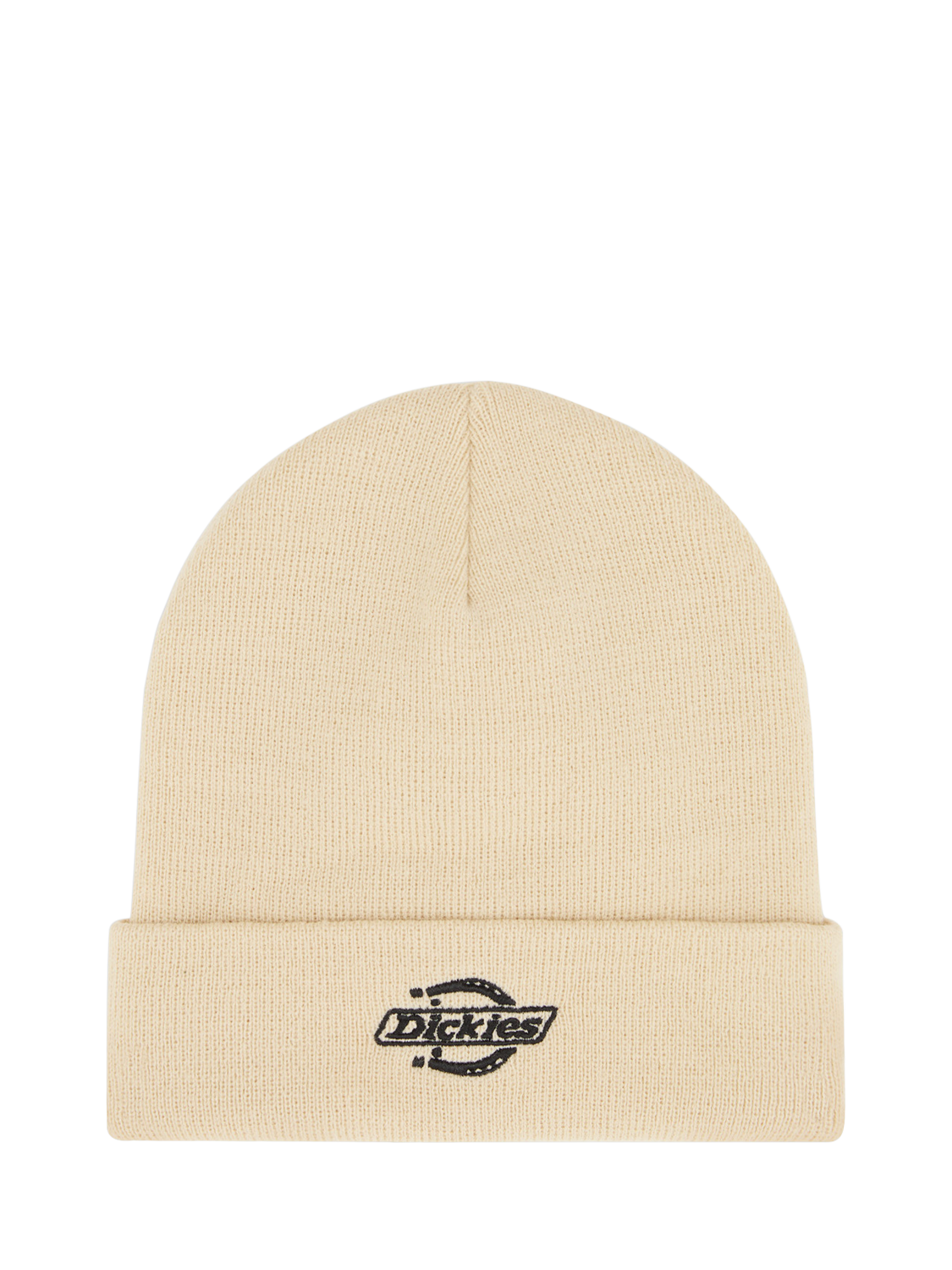 Product image 1 of 5, which shows Dickies Summerdale Beanie, Wood Ash