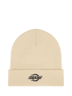 Dickies Summerdale Beanie, Wood Ash, Wood Ash
