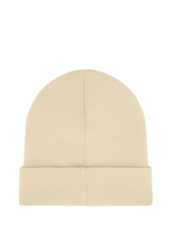 Dickies Summerdale Beanie, Wood Ash - view 2, Wood Ash