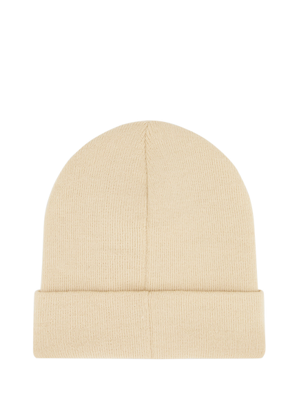 Dickies Summerdale Beanie, Wood Ash - view 2, Wood Ash