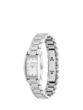 Coach 14504588 Women's Crystal Bracelet Strap Watch