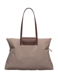 Radley Pocket Essentials Medium Zip-Top Tote, Beige, One Size