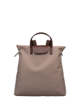 Radley Pocket Essentials Medium Zip-Top Backpack, Beige, One Size