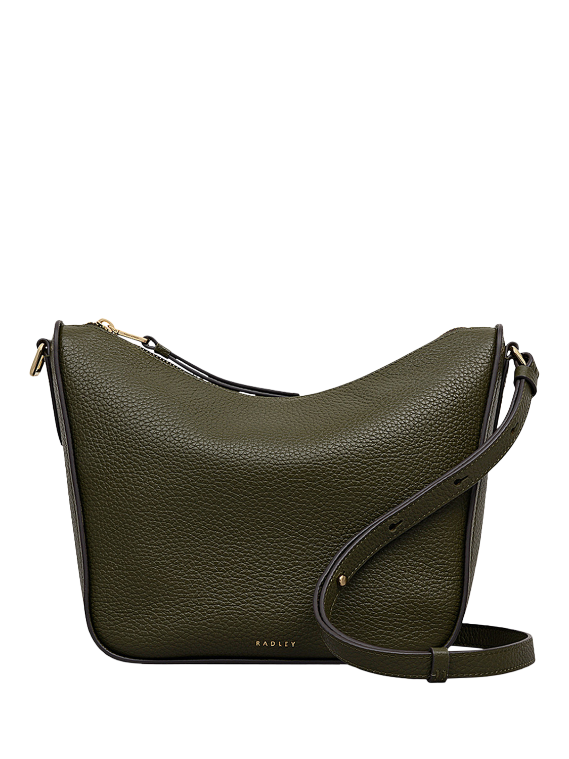 épine pouch Pocket bag damage brown Crossbody Nora Shoulder Bag