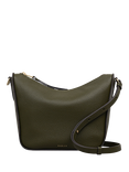 Radley Oak Street Cross Body Bag, Pine Needle