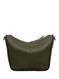 Radley Oak Street Cross Body Bag, Pine Needle