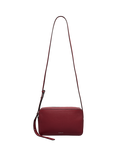 Radley Duchess Close Small Crossbody Bag, Red