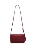 Radley Duchess Close Small Crossbody Bag, Red