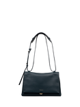 Radley Mercer Street Leather Shoulder Bag, Teal