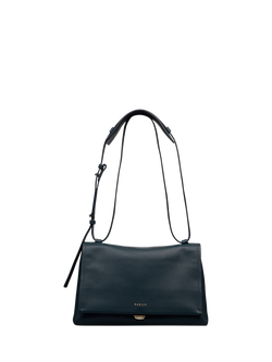 Radley Mercer Street Medium Shoulder Bag, Teal
