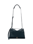 Radley Mercer Street Leather Shoulder Bag, Teal