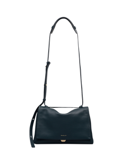 Radley Mercer Street Medium Shoulder Bag - view 2, Teal