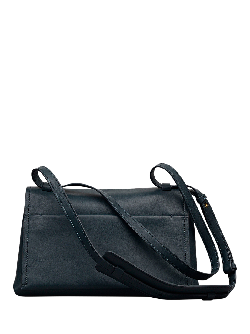 Product image 3 of 6, which shows Radley Mercer Street Medium Shoulder Bag, Teal