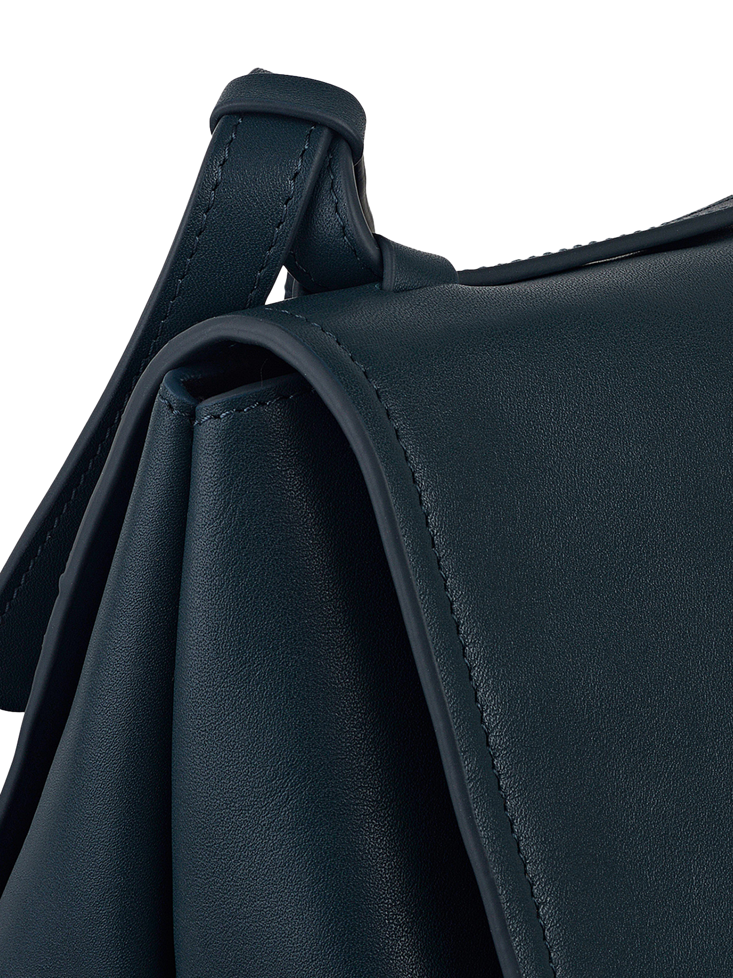 Product image 5 of 6, which shows Radley Mercer Street Medium Shoulder Bag, Teal