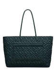 Radley Holland Park Quilt Large Zip-Top Tote Bag