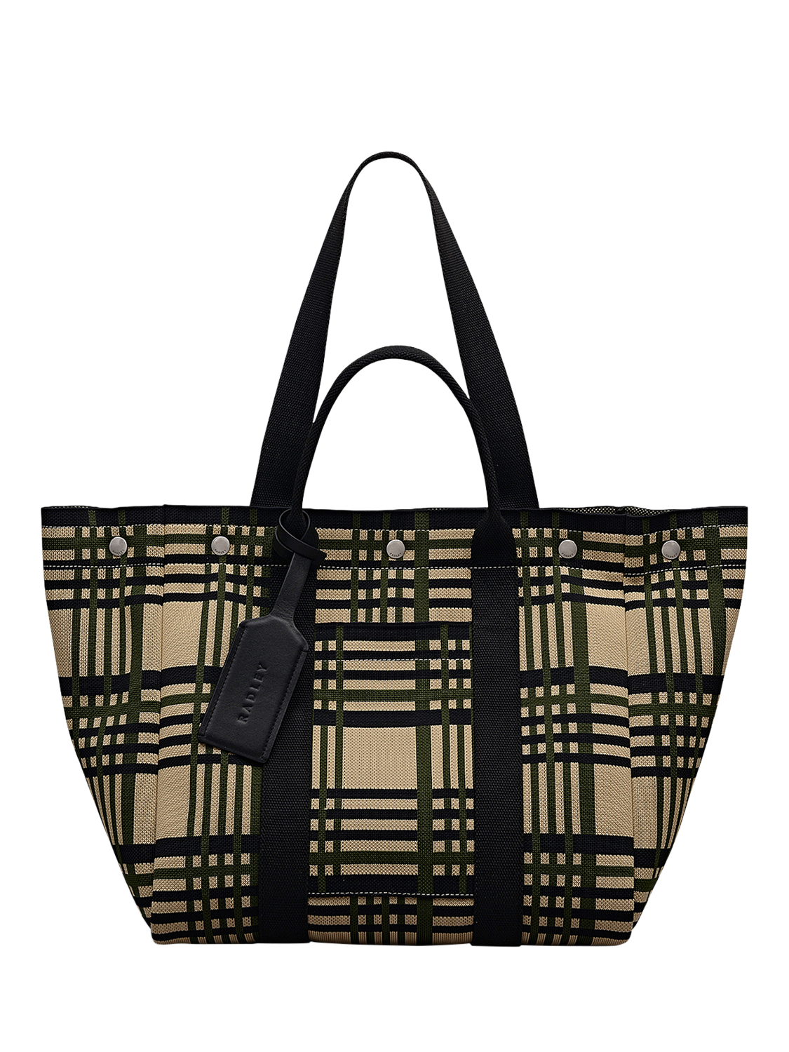 Radley Hadleigh Place Tote Bag, Porcini