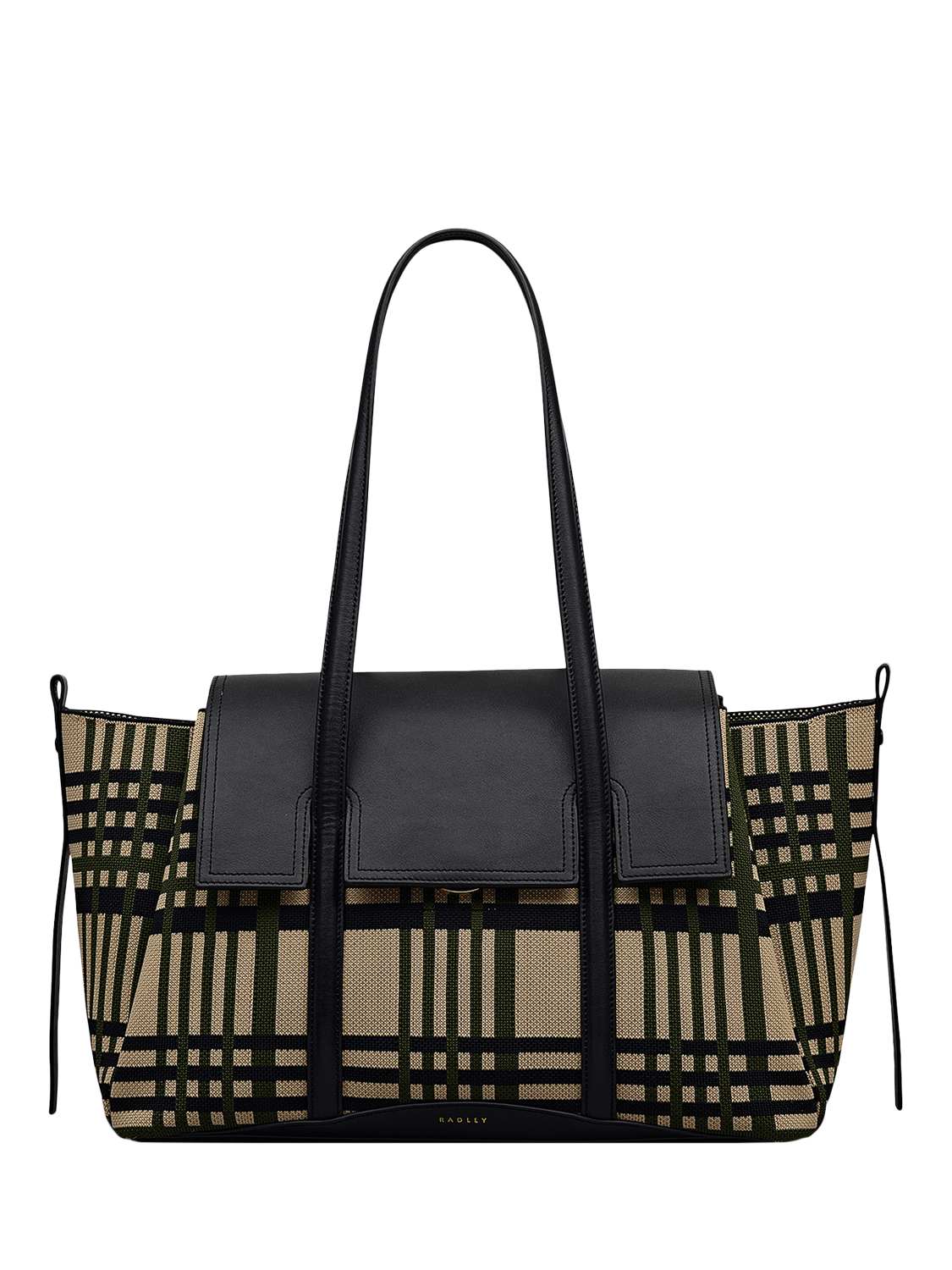 Radley The Chancery Shoulder Bag, Porcini